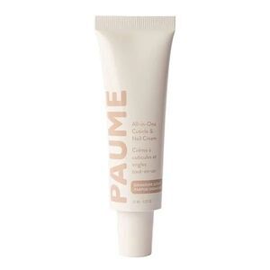 Paume All-in-One Cuticle Nail Cream